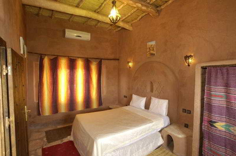 Riad Maktoub Ait Benhaddou Extérieur photo