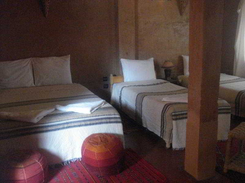 Riad Maktoub Ait Benhaddou Extérieur photo
